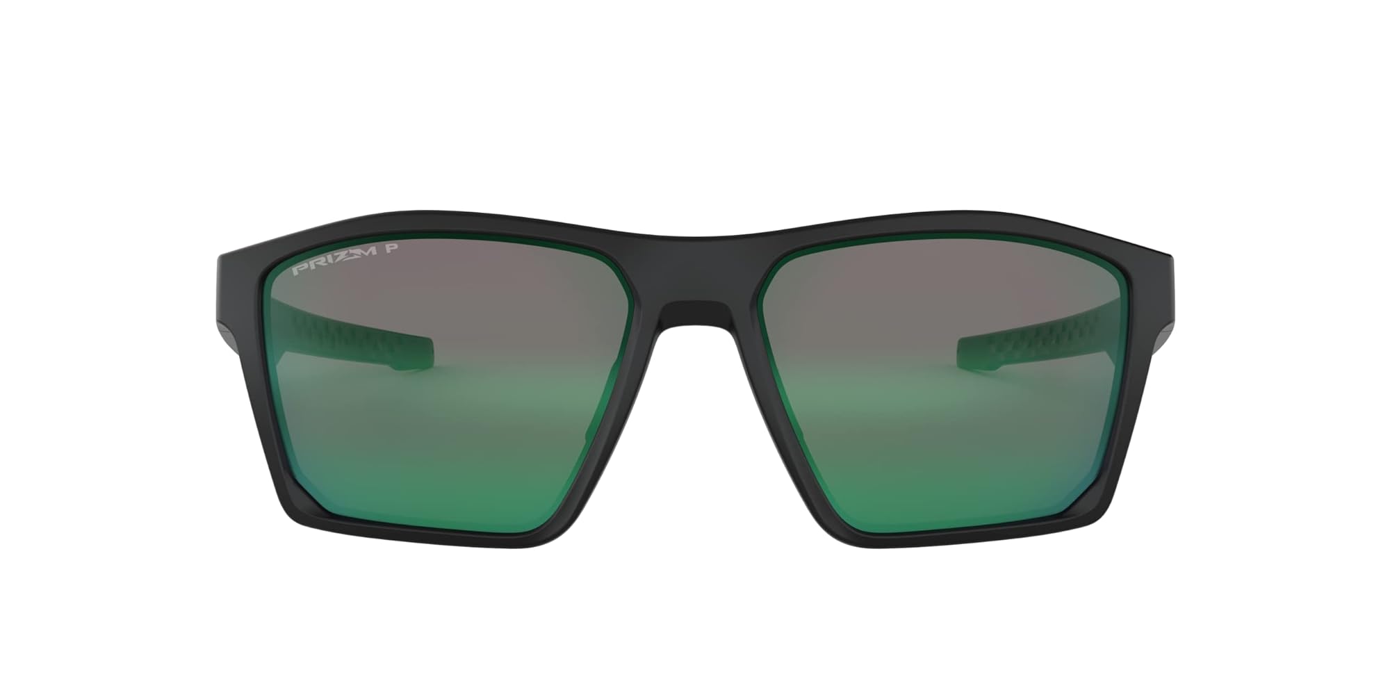 Amazon.com: Oakley Men's OO9397 Targetline Square Sunglasses